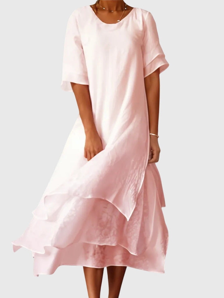 Wally | Elegantes Kleid