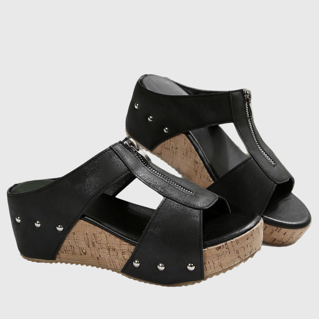 Jeltje | Orthopädische Sandalen