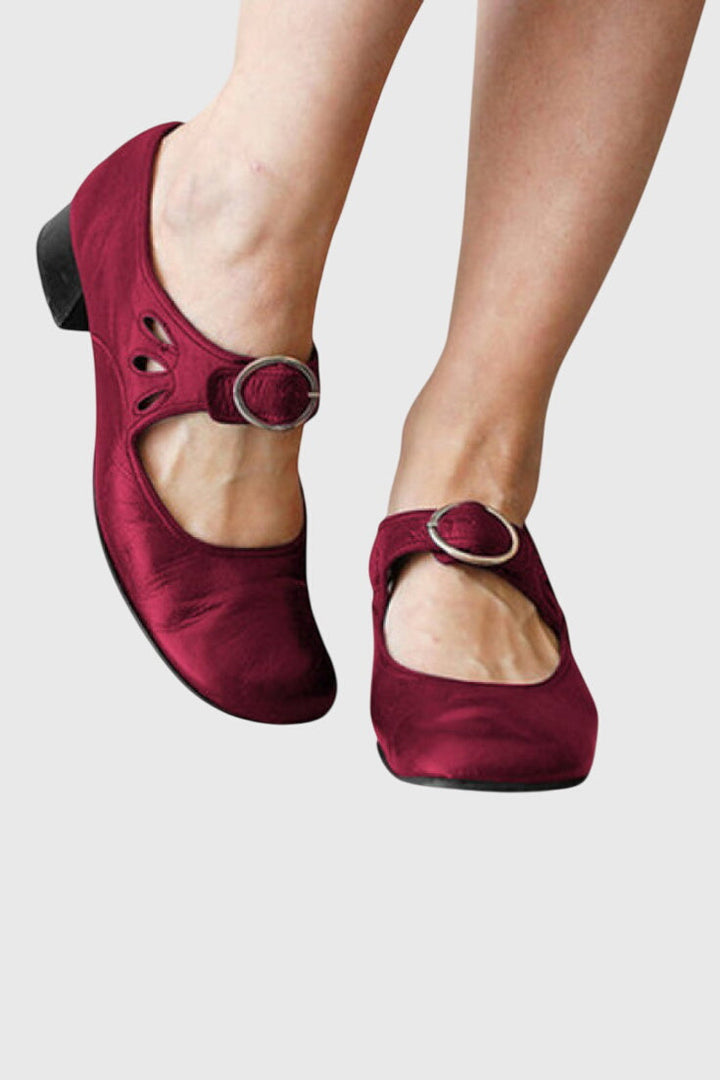 Zita | Orthopädische Sandalen