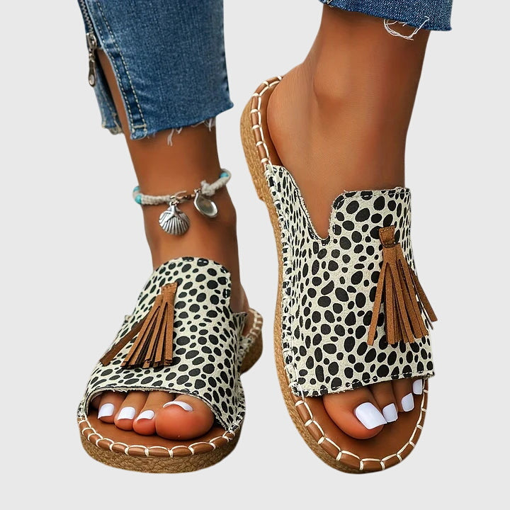 Marielle | Orthopädische Sandalen