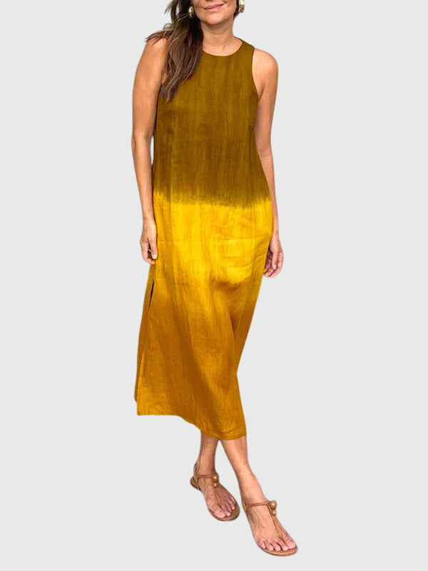 Tirza | Elegantes Gedrucktes Kleid