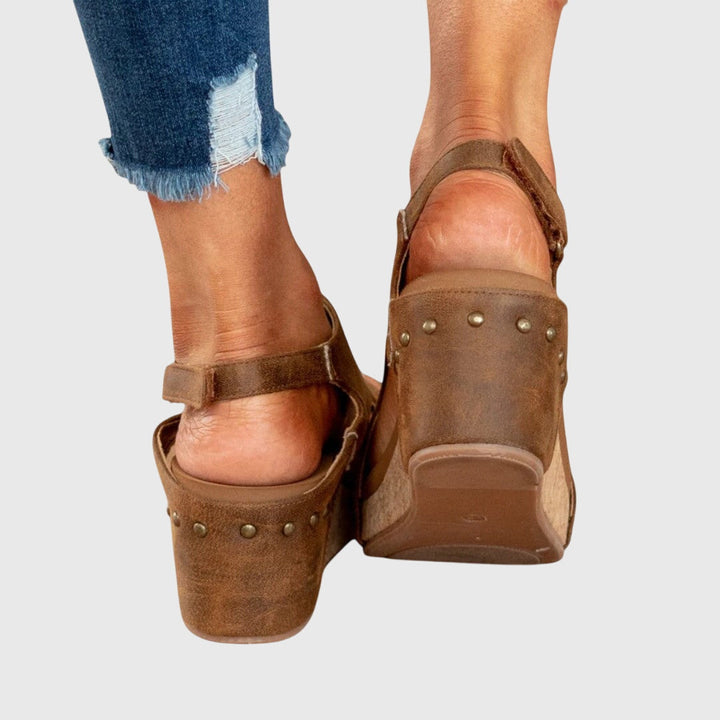 Noa | Orthopädische Sandalen