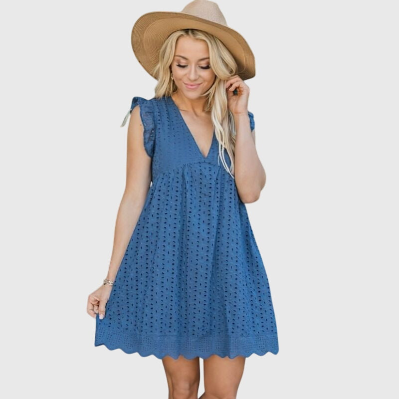 Nora | 2-in-1 Sommerkleid