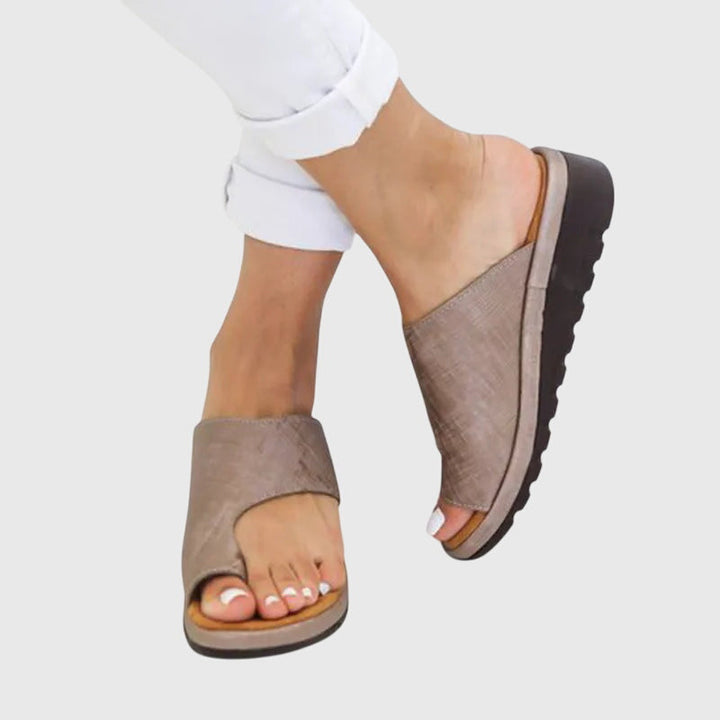 Lisette | Orthopädische Sommerschuhe