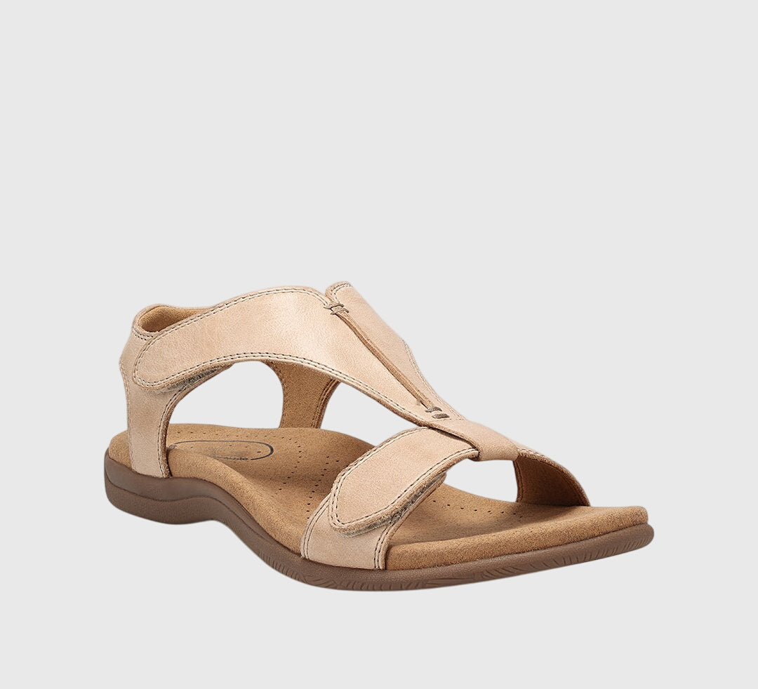 Manon | Elegante Orthopädische Sandalen