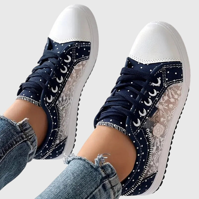Naomi | Orthopädische Sneakers