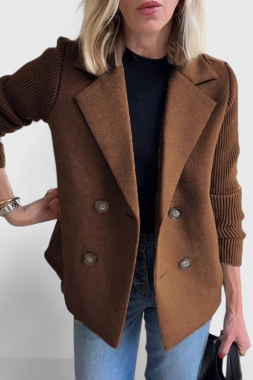 Emmy | Eleganter Blazer