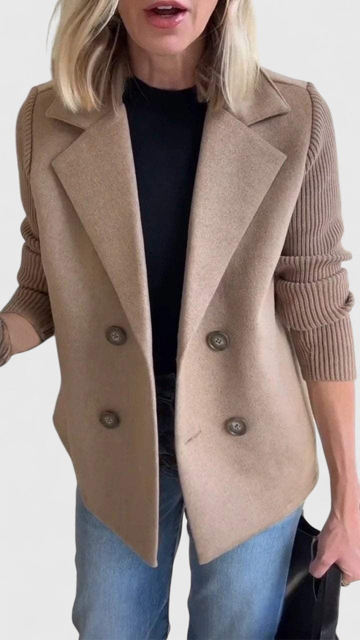 Emmy | Eleganter Blazer