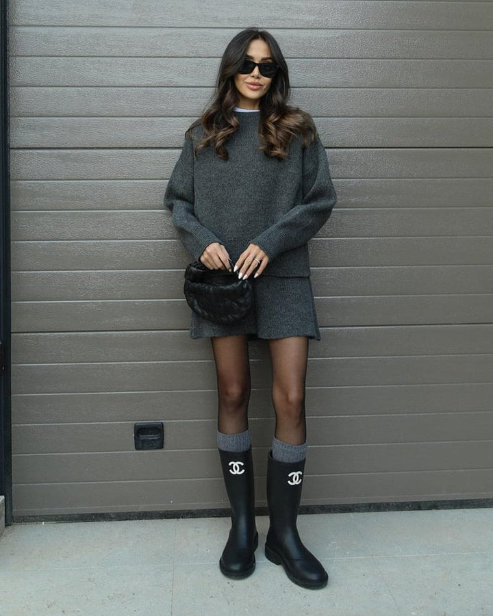 Polly | Elegantes Set