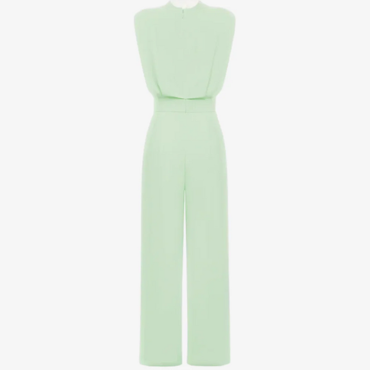 Ilka | Jumpsuit mit anpassbarem Gürtel