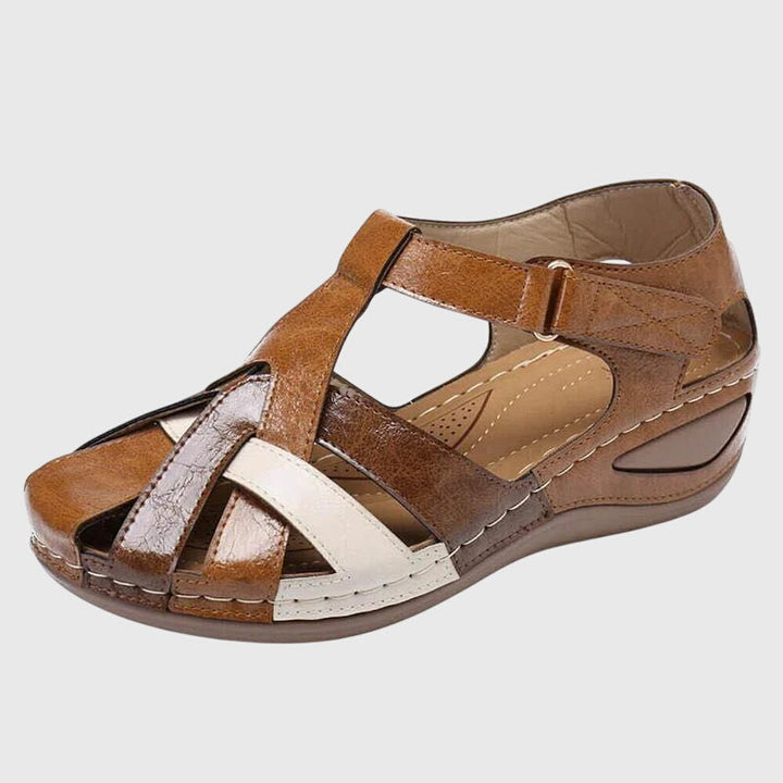 Edie | Orthopädische Sandalen