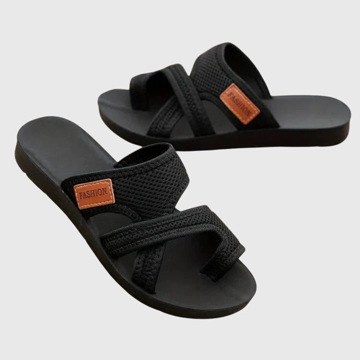 Lilly | Orthopädische Sandalen