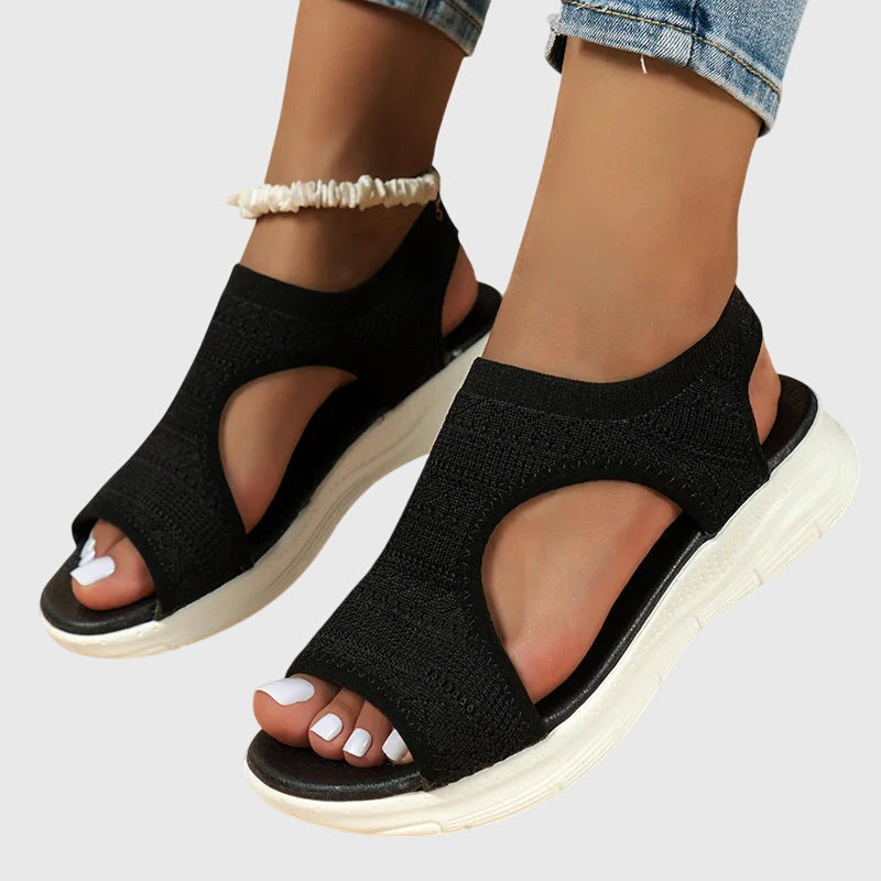 Marije | Orthopädische Sandalen