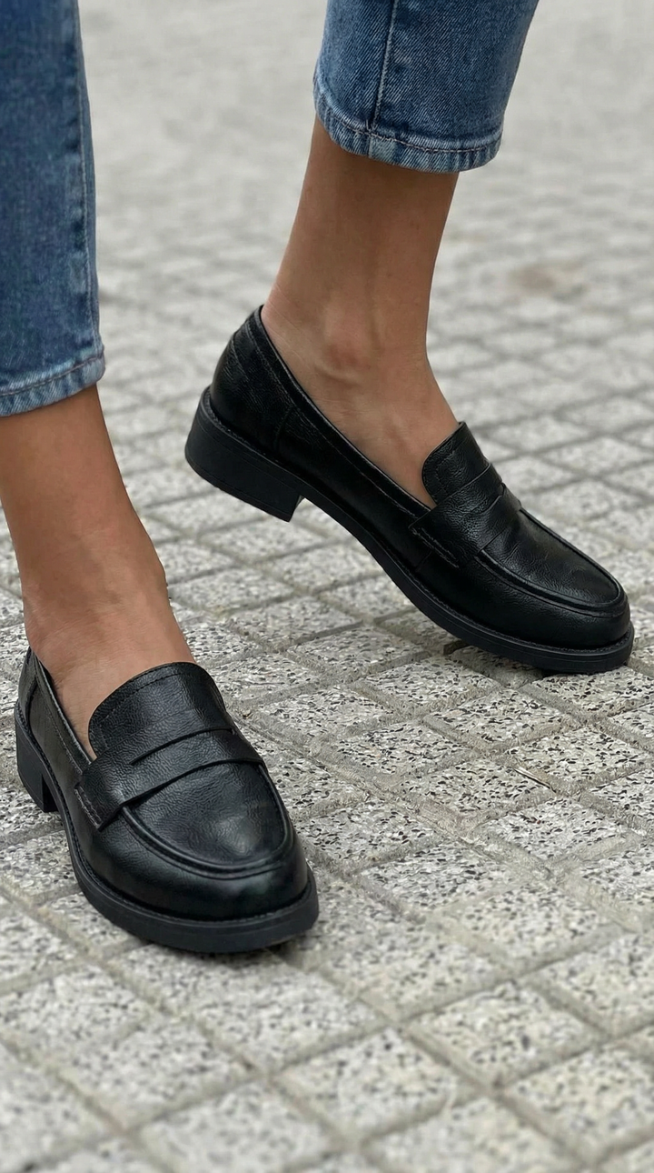 Evana - Schuhe zeitloser Eleganz