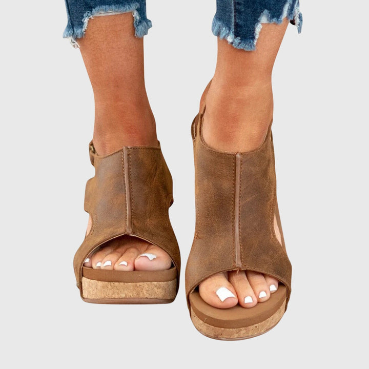 Noa | Orthopädische Sandalen