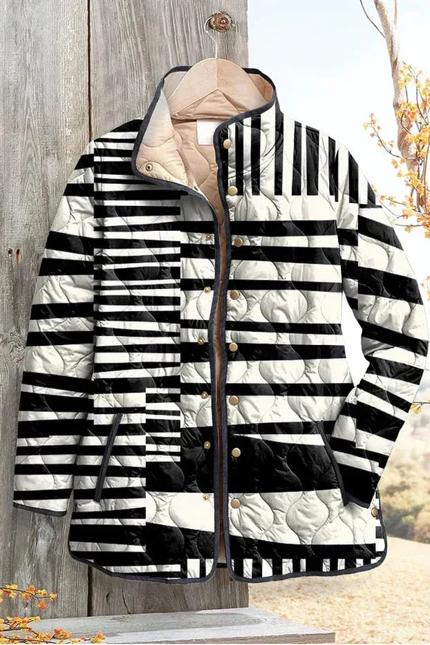 Ursula | Steppjacke