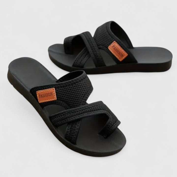 Sarah | Orthopädische Sandalen