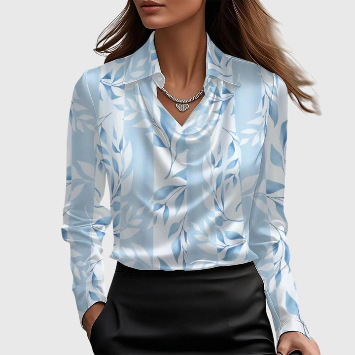 Elsa | Elegante Bluse