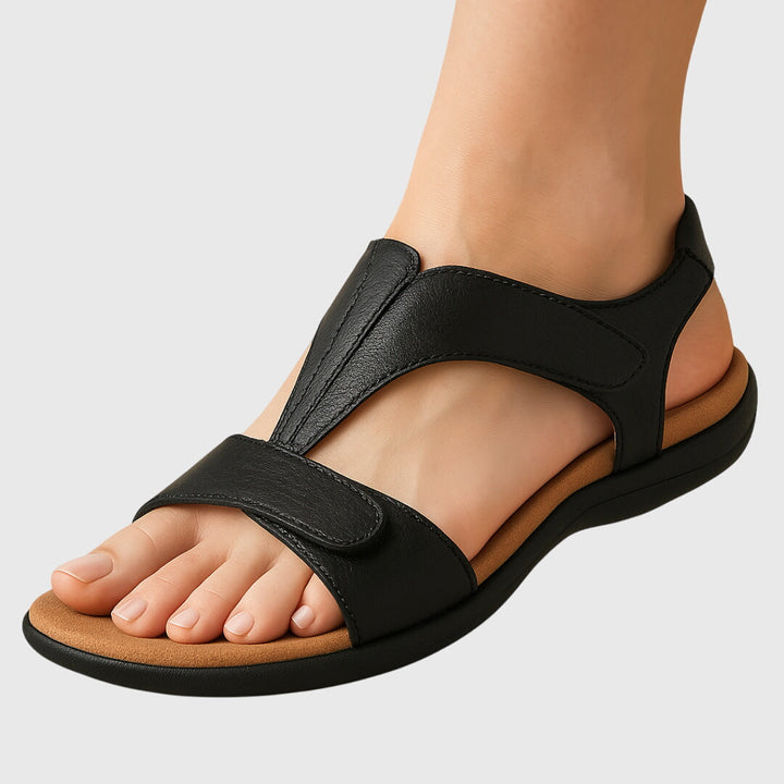 Wanda | Orthopädische Sandalen