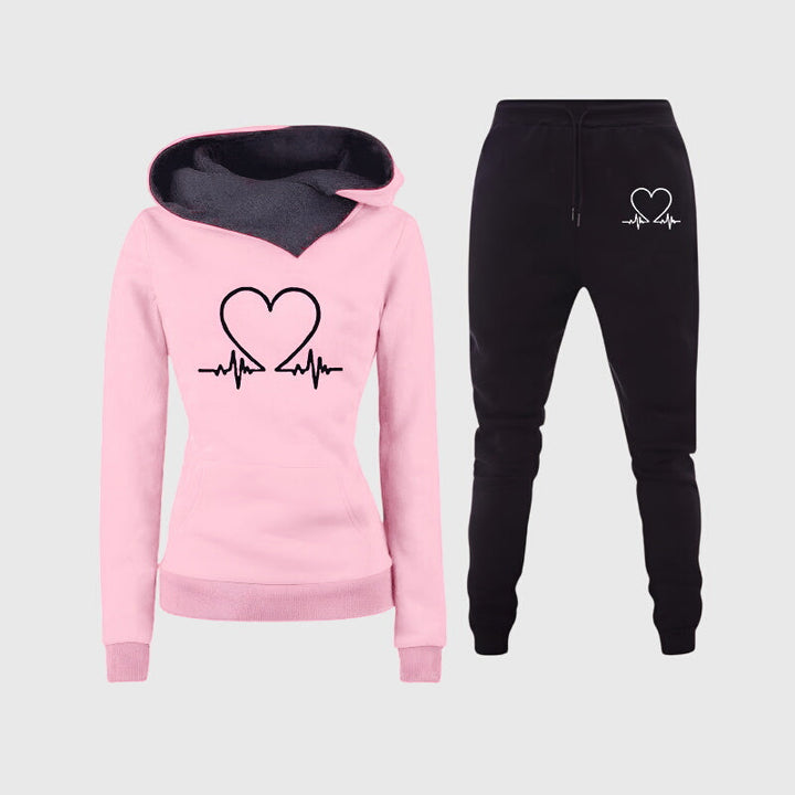 Nicolet | BEQUEMES TRAININGSOUTFIT