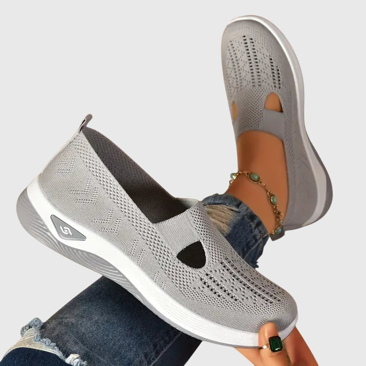 Hanne | Orthopädische Wanderschuhe
