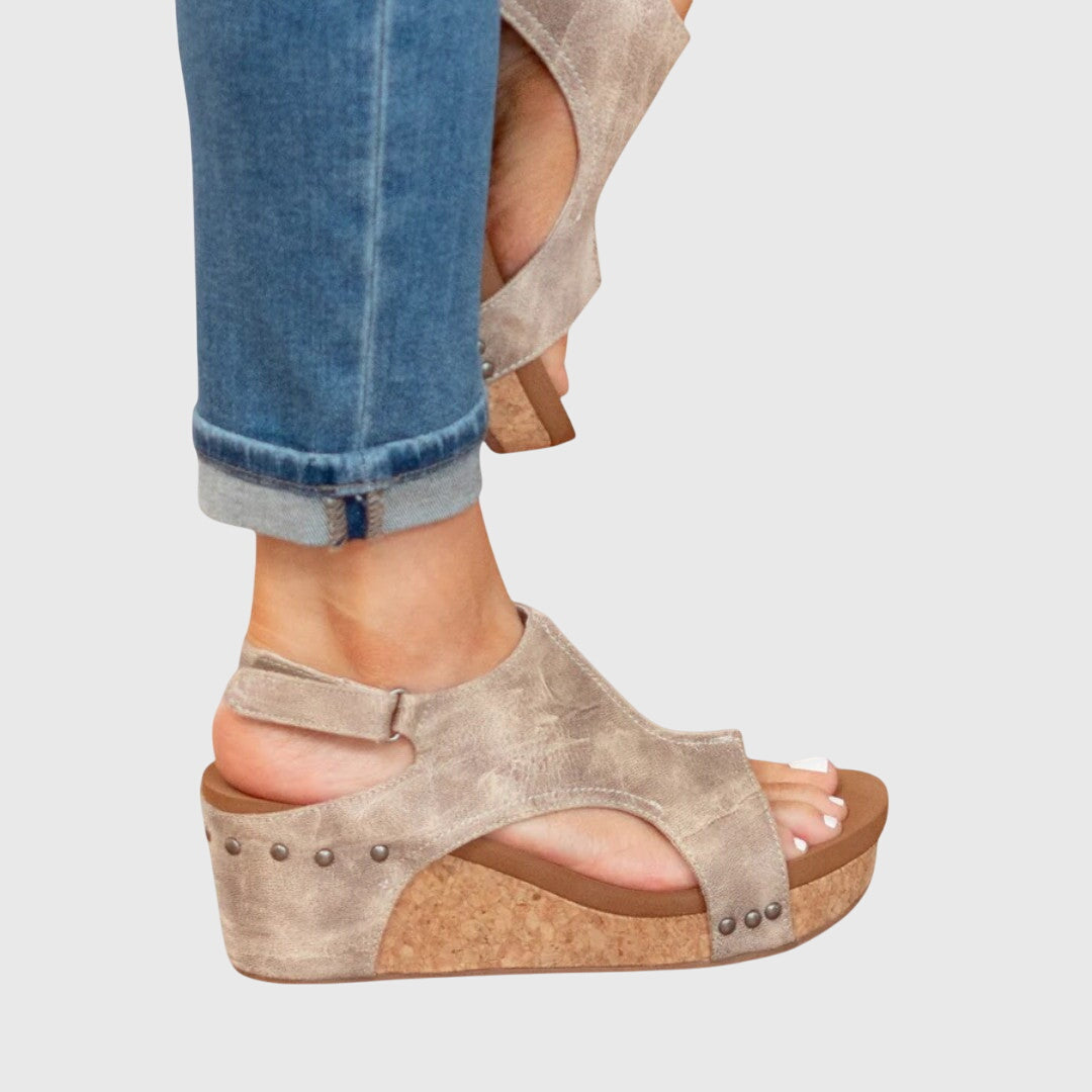 Noa | Orthopädische Sandalen