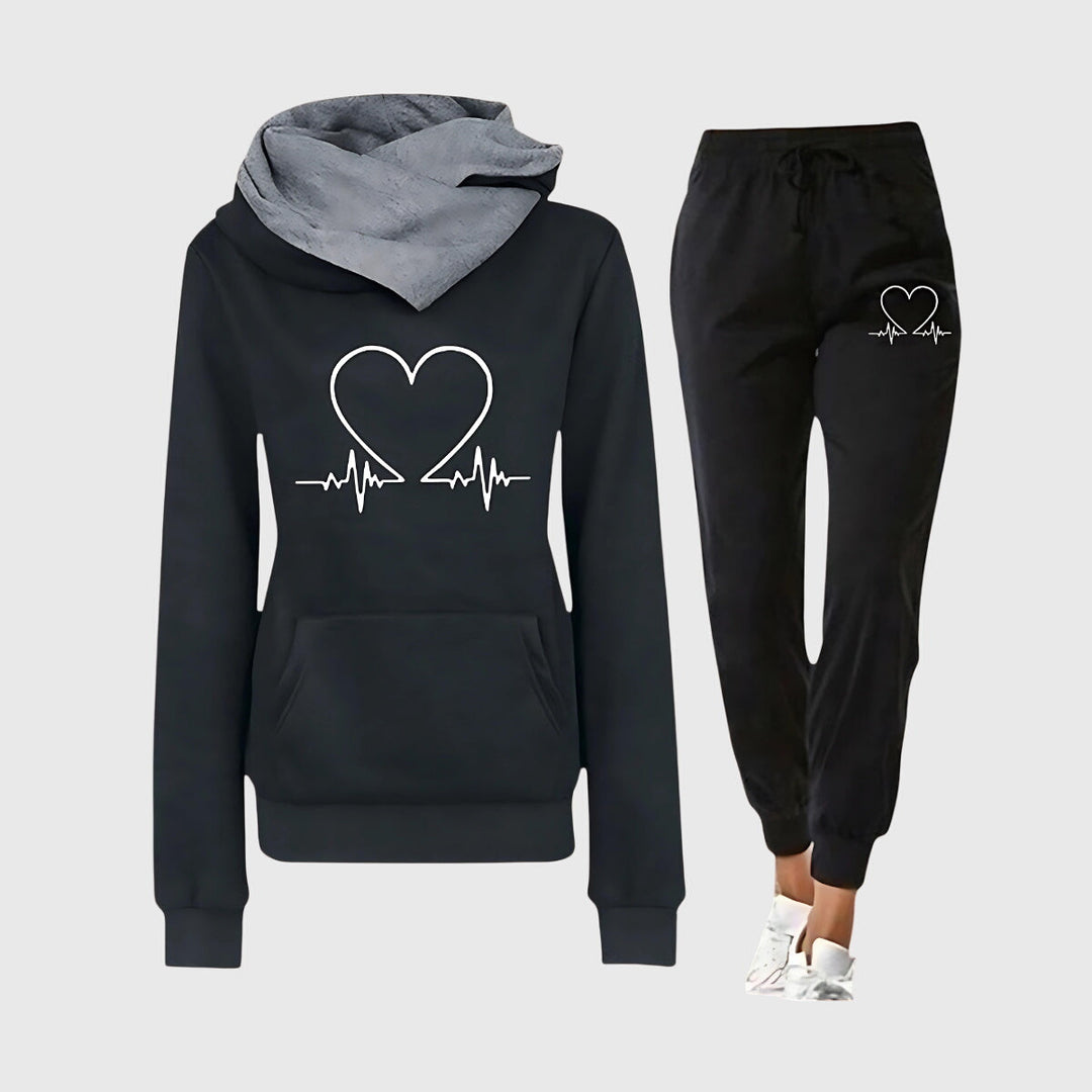 Nicolet | BEQUEMES TRAININGSOUTFIT