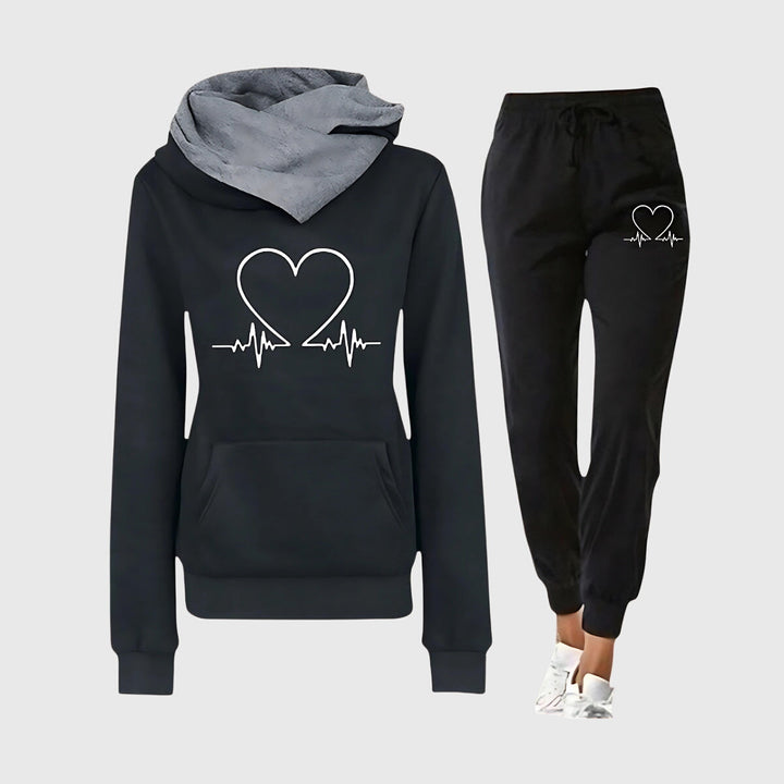 Nicolet | BEQUEMES TRAININGSOUTFIT