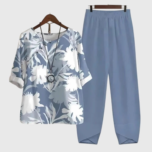 Juliette | Bequemes Zweiteiliges Set