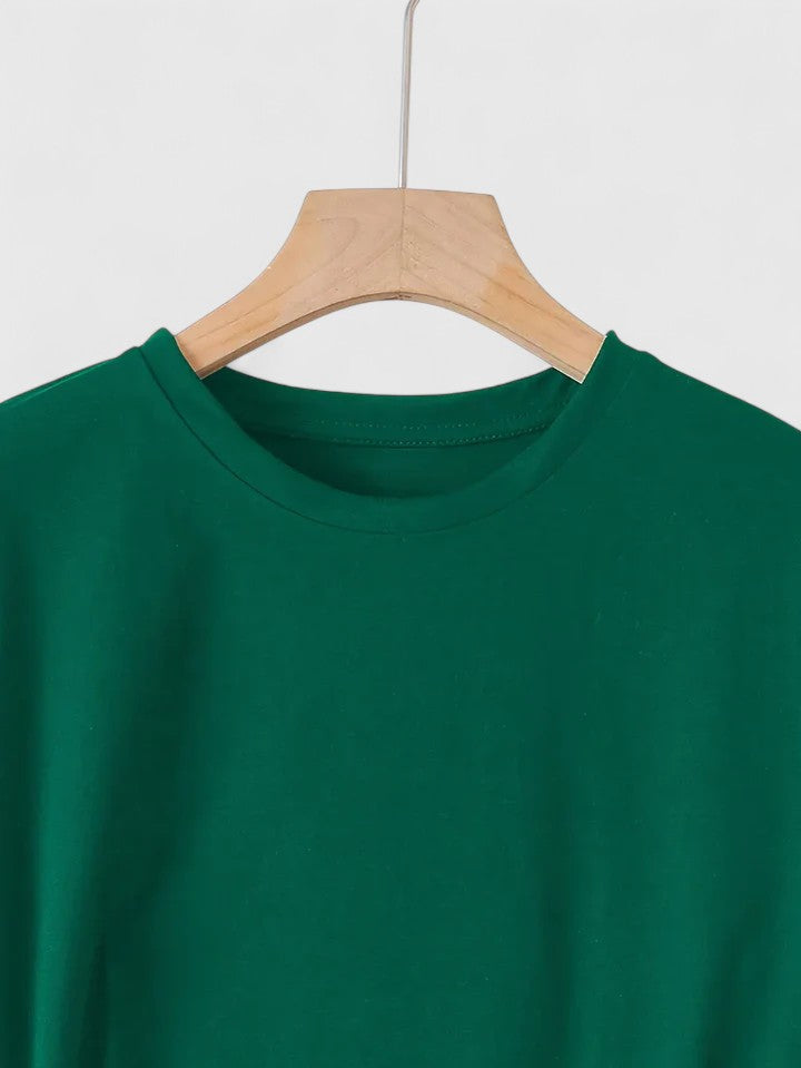 Tineke | Bequemes Kurzarm-T-Shirt