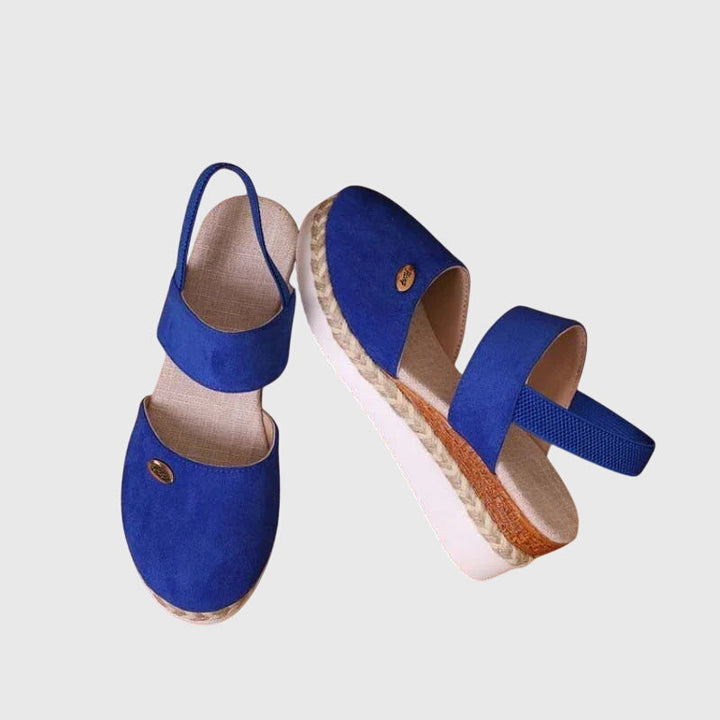Jolien | Orthopädische Sandalen