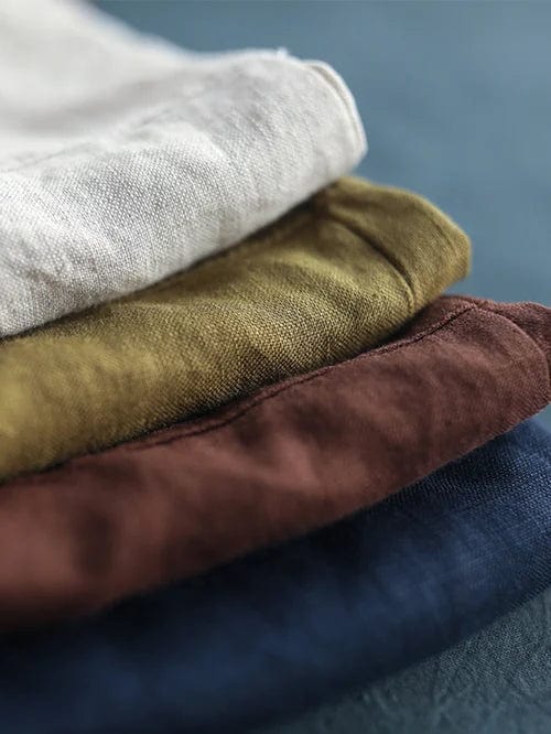 Klaske | Elegante Sommerbluse