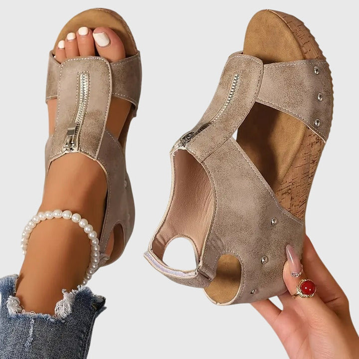 Emma | Orthopädische Sandalen
