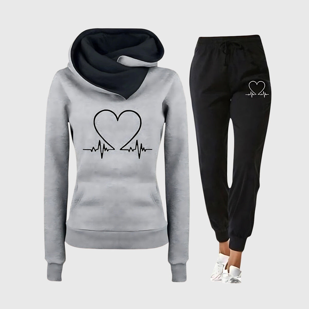 Nicolet | BEQUEMES TRAININGSOUTFIT