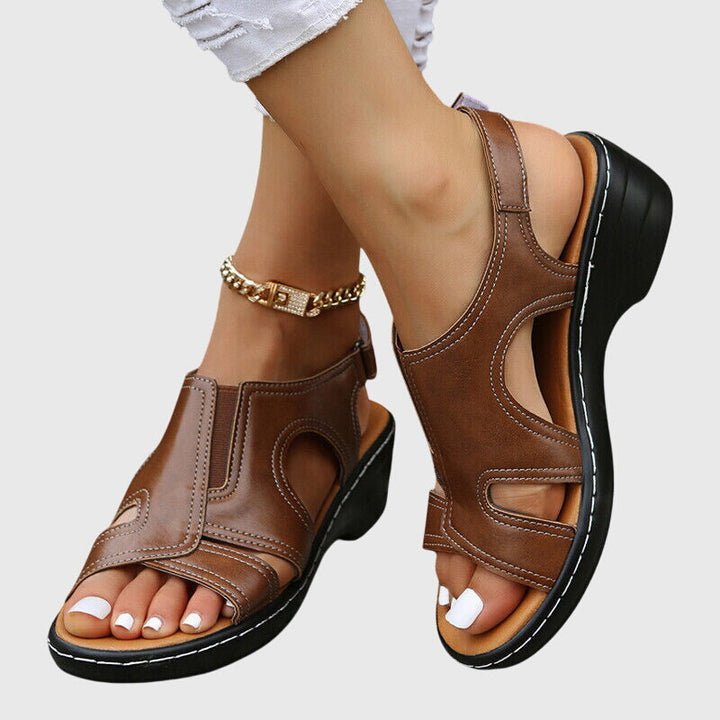 Celeste - Orthopädische Sandalen
