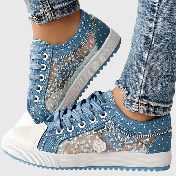 Naomi | Orthopädische Sneakers