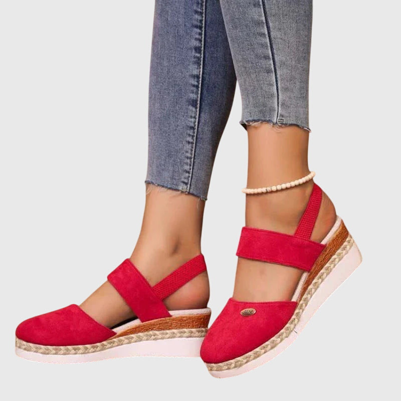 Jolien | Orthopädische Sandalen
