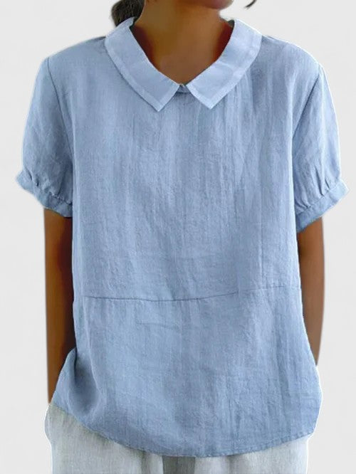 Inge | Elegante Bluse
