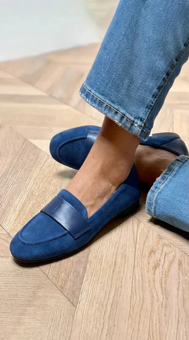 Elra - Elegante Klassische Schuhe
