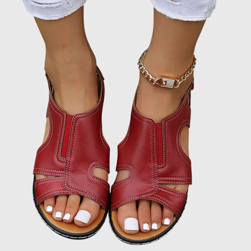 Celeste - Orthopädische Sandalen