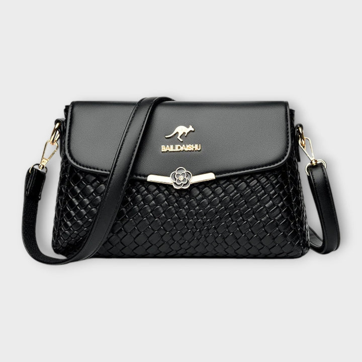 Aafke | Luxuriöse Schultertasche