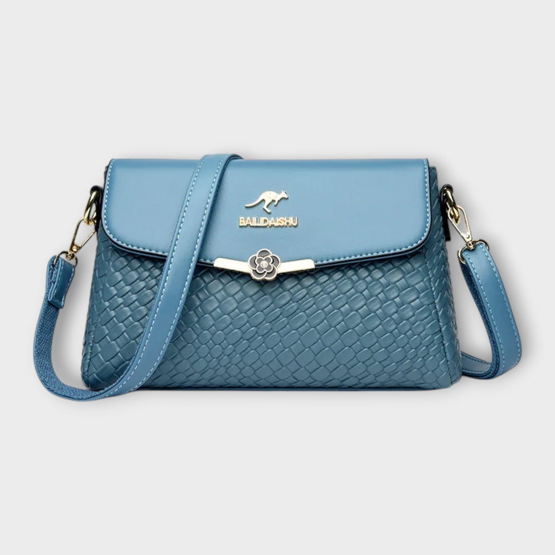 Aafke | Luxuriöse Schultertasche