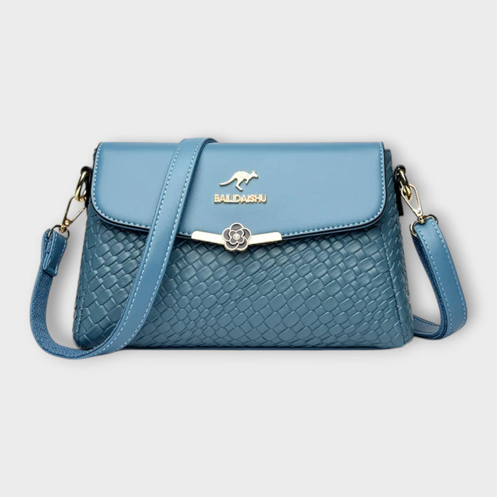 Aafke | Luxuriöse Schultertasche
