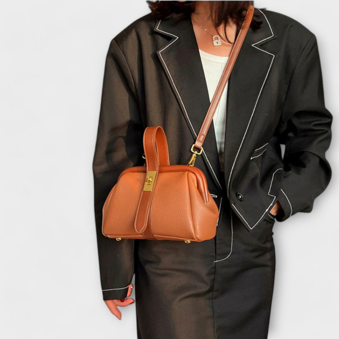 Corrie | Retro Tasche