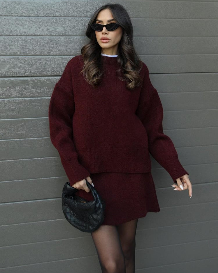 Polly | Elegantes Set