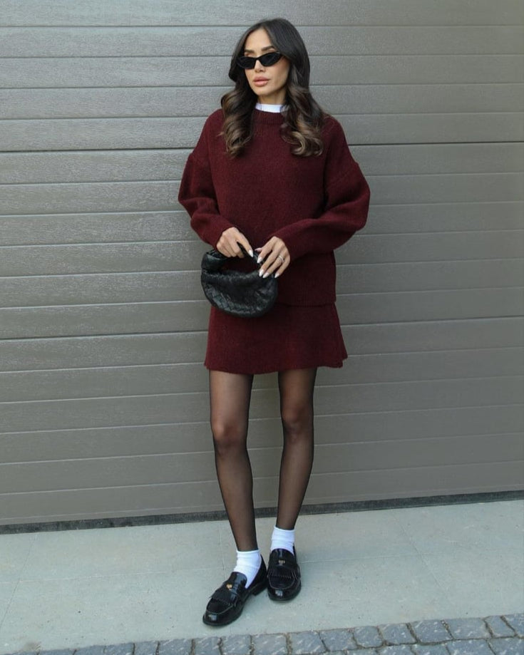 Polly | Elegantes Set