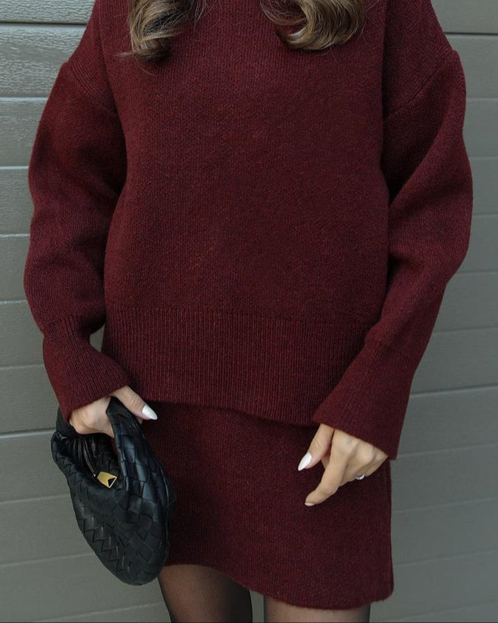 Polly | Elegantes Set