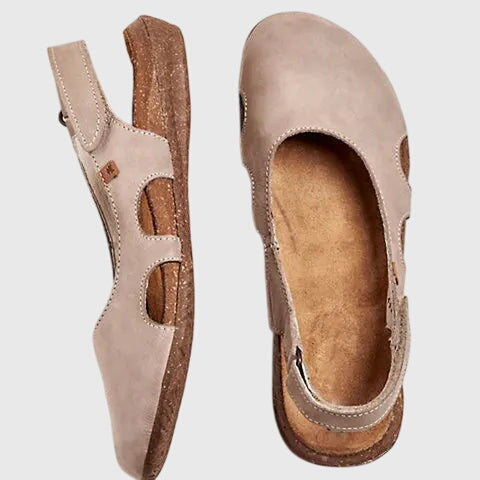 Orthopädische Sandalen Faye