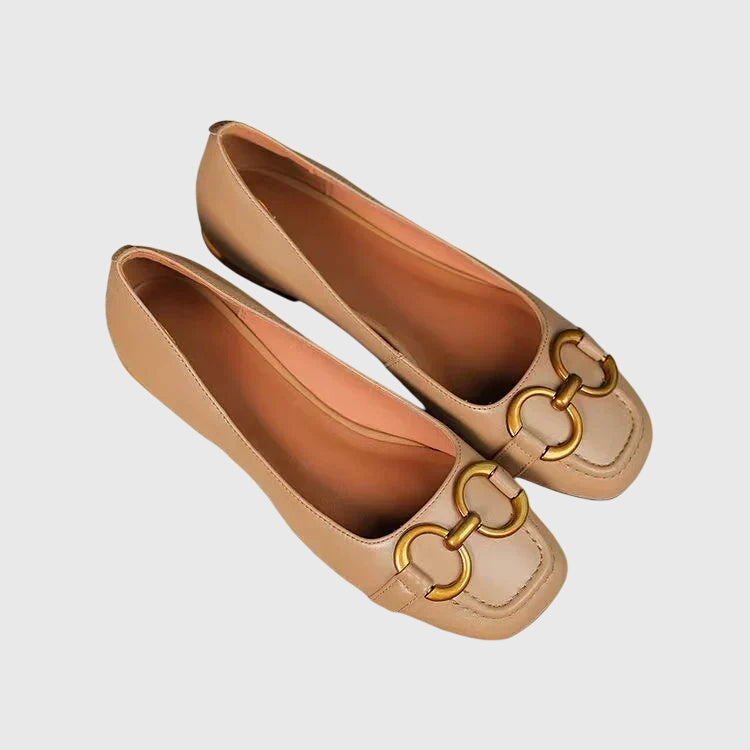 Jessica | Orthopädische Sandalen