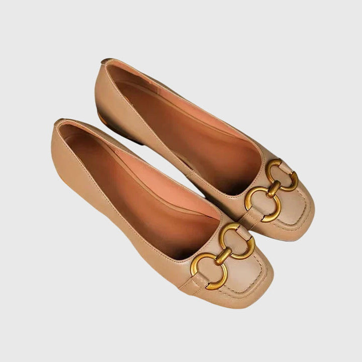 Jessica | Orthopädische Sandalen